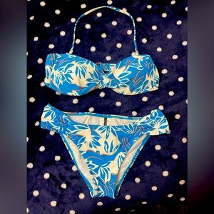 O’neill 2 piece bathing suit